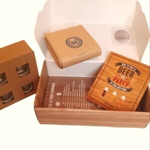 Book+ Kit How To Host A Beer Tasting Party At Home